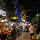 포장마차 이미지