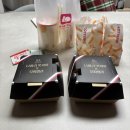 롯데리아 대전유성점 이미지