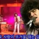 사랑은 아파요 love hurts (Nazareth) 이미지