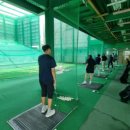 한독골프연습장 이미지