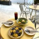 [강남] 신사 애시드하우스 브런치 감성맛집 후기 (내돈내산)