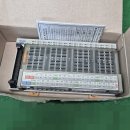 R32D-NT SAMWON ACT 단자대 미사용품 이미지