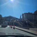 밸리 카페테리아 | 하이원리조트 조식 식당 카페테리아 아침 저녁 식사 후기