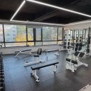 보스턴짐 오산원동점 이미지