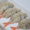 오색찹쌀만두 이미지