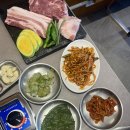 웃으면 돼지 | [맛집] 월성 삼겹살 맛집 – 오늘도웃으면돼지 내돈내산 솔직후기