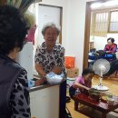 88..2025년 9월 14일 ( 60대 1인가구가 가장 많은 서울 강서구의 화곡동…) 이미지