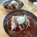 명지가야밀면 | 부산 <명지 가야밀면> 후기 | 양 많은 밀면 맛집