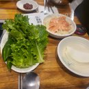 쉼터 닭갈비