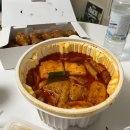 (주)유투미디어 | [엽기떡볶이] 엽떡 마라떡볶이 착한맛 배달 후기