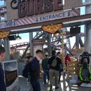 Point-공간의 | 오하이오 시더포인트 cedar point 후기 전세계 4위 롤러코스터 놀이공원