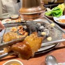 양대화 | [죽전 양대화] 죽전의 역사가 있는 양 대창 갈비 맛집 모임 회식 강추