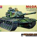 U.S M60A3 105mm GUN TANK #TA060 (1/35 ACADEMY MADE IN KOREA) PT2 이미지