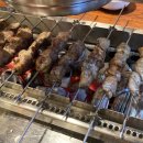 용성 양꼬치 네이버블로그