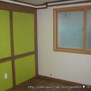 대명동 대명역 도보3분 위치 준신축 정남향 방과 거실에 샤프한 투룸 이미지