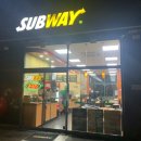 써브웨이 성남시청점 이미지