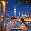 프리미엄 막걸리 추천 이스탄불 딜라이트 / 카이막 발효공법 막걸리 리뷰