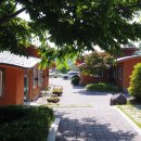 우포유스호스텔 숙박시설 | 경남 창녕 한달살기 숙소 우포생태촌 유스호스텔 이용후기