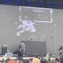 비아이랩 | NAS 나스 내한 Rapbeat festival 2024 랩비트 양일권 후기 (이센스, JayPark 렛츠고)