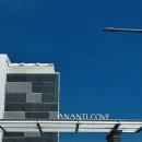 아난티 앳 부산 빌라쥬 식당가 이미지