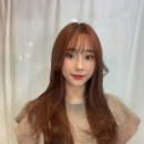 퀘렌시아 헤어 이미지