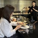 티클래스(나를 위한 차~) | NS홈쇼핑 여왕의 품격에 걸맞는 티오마카세 다도 클래스 !!