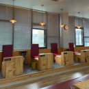 힐링엔젤스 | 비 오는 날 힐링타임 🌧️ 울산중구 사우나·족욕 맛집 힐링엔젤스 중구점 후기