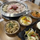 수제햄 고래부대찌개(옥산점)