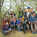 울산광역시 마골산(297m). 대왕암 공원(2016 .04. 10). 이미지