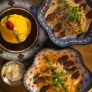 양옥 - 사하구 사하로185번길 40 | 전포 파스타 맛집 전포양옥 전포동 데이트 유럽 스타일 분위기 방문 후기