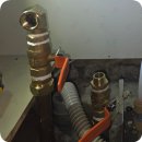 세원청실아파트경로당 | 청주 수곡동 산남세원청실 아파트 지역난방 분배기 교체 후기: 누수 예방과 난방비 절약의 핵심!