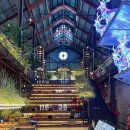 더티트렁크 | 파주대형카페 아이와 더티트렁크 후기