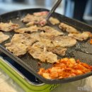 부평 맛집 최대패 인천청천점 냉삼 먹어본 후기