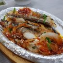 완도수산야채막회 이미지