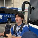 포항야구장 경기장 | 26.05 포항야구장 외야그린석 직관 후기