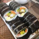 고봉민김밥 이미지