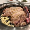 마포생갈비 이미지