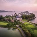 아난티 남해 이미지