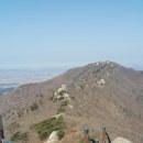 [명산산행_예산가야산] 가야산~서원산 연계 산행(2018.3.3)