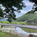 그린좌대낚시터 이미지