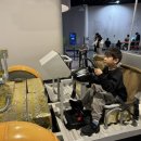 홍대용과학관 | 천안 홍대용 과학관 주간 태양관측 천체투영관 후기