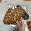 빵전문가 대표가 만드는 구미 금오산 카페 옹근베이커리 포장 후기