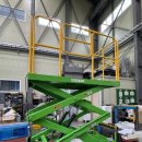 대성검사정비(주) | (주)대성티엠씨가 알려주는 테이블리프트 종류와 특징