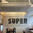 평촌슈퍼 | 평촌 범계 청모 맛집 슈퍼파슬리 내돈내산 후기