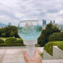 [정세운] 엄청나게 늦은 싱송라 정세운 1ST “행운을 찾아서” 공식굿즈 후기