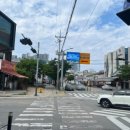 초장LPG충전소 건너편1(좌측) | 속초회포장 맛집 속초중앙시장 횟집 진미활어센터 회포장 후기