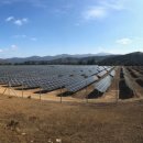 하나로태양광발전소 이미지