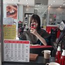 천호동 미용실/저렴한 미용실:: 이훈헤어칼라에서 긴머리 커트+c컬펌을 3만원대에 했어요