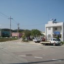 병곡중학교 이미지