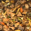 흑마늘안동찜닭 이미지